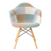 Silla Copenhaga Pastel