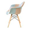 Silla Copenhaga Pastel