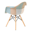 Silla Copenhaga Pastel