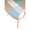 Silla Copenhaga Pastel