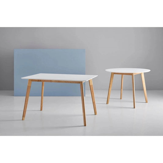 Lucerna 120 Rectangular Table