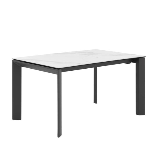 Basel 160 Extendable Table