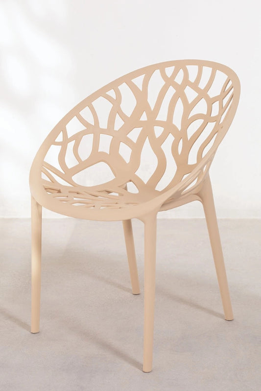 Ringe Chair