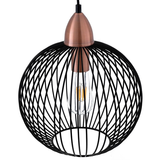 Tibi Pendant Lamp