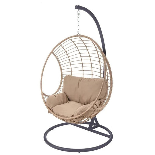 Ariki Wicker Hanging Chair