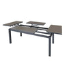 Agnes Aluminum Table 120