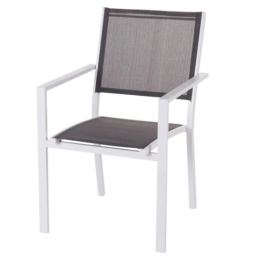 Thais Aluminum Outdoor Chair