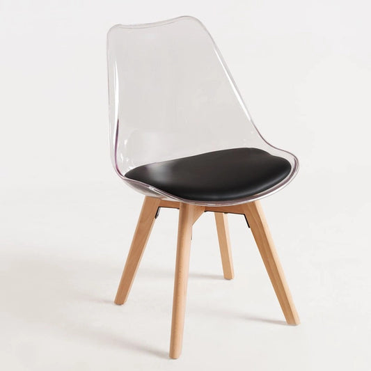 Skagen Transparent Chair