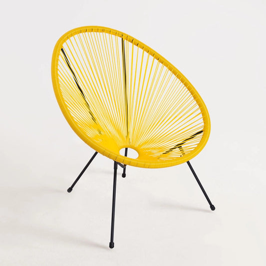 Stockholm Chair