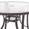 Neila 90 Outdoor Table