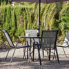 Neila 90 Outdoor Table