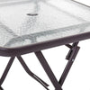 Neila 70 Outdoor Folding Table