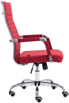 Amadora Fabric Office Chair