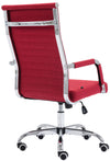 Amadora Fabric Office Chair