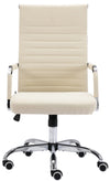 Amadora Fabric Office Chair