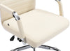 Amadora Fabric Office Chair