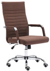 Amadora Fabric Office Chair