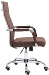 Amadora Fabric Office Chair