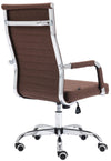 Amadora Fabric Office Chair