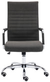 Amadora Fabric Office Chair