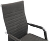 Amadora Fabric Office Chair