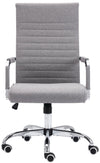 Amadora Fabric Office Chair