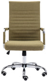 Amadora Fabric Office Chair