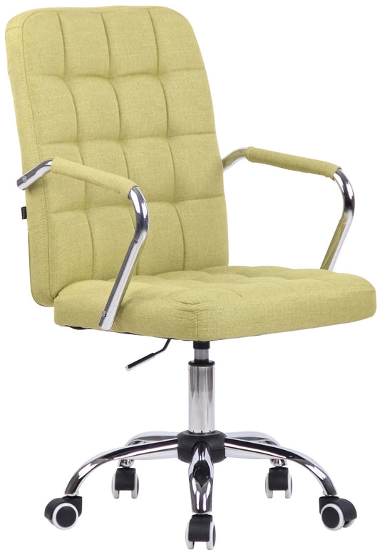 Terni Fabric Office Chair