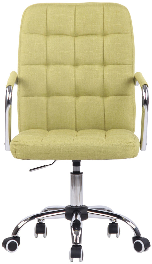 Terni Fabric Office Chair