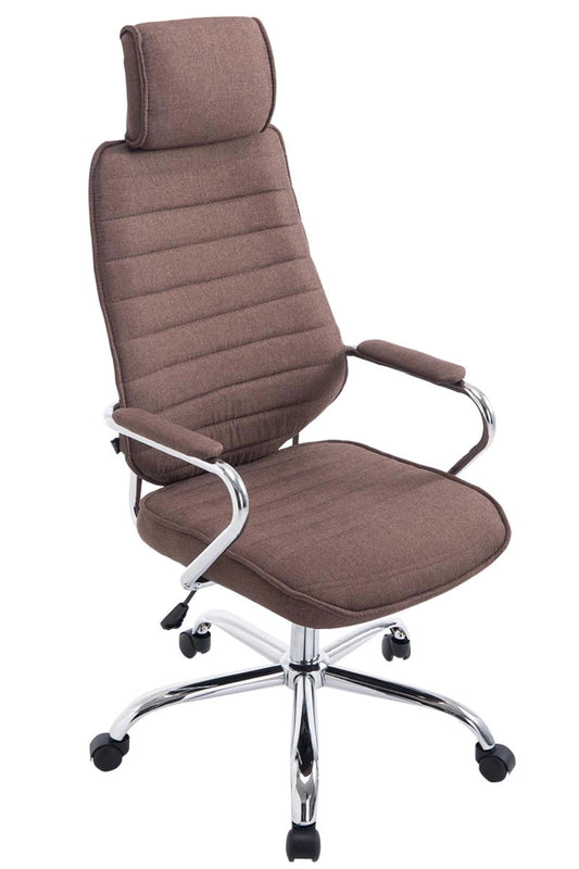 Rako Office Chair in Fabric