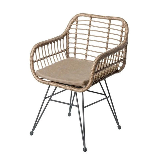 Ariki Outdoor Chair