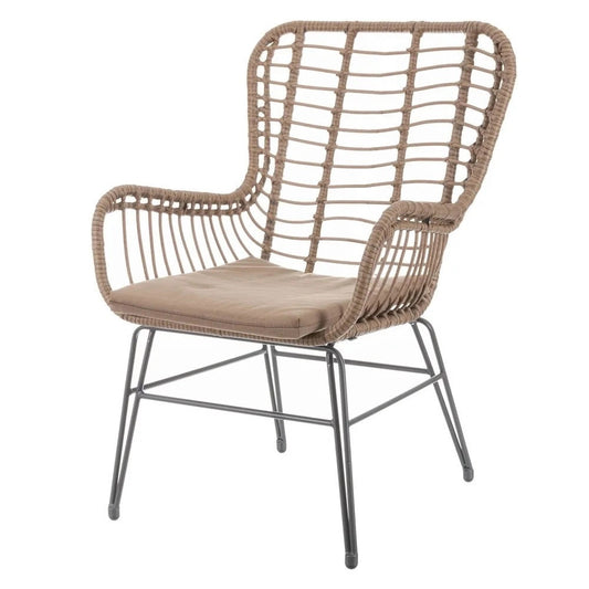 Ariki Outdoor Armchair