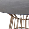 Ariki 110 Outdoor Table