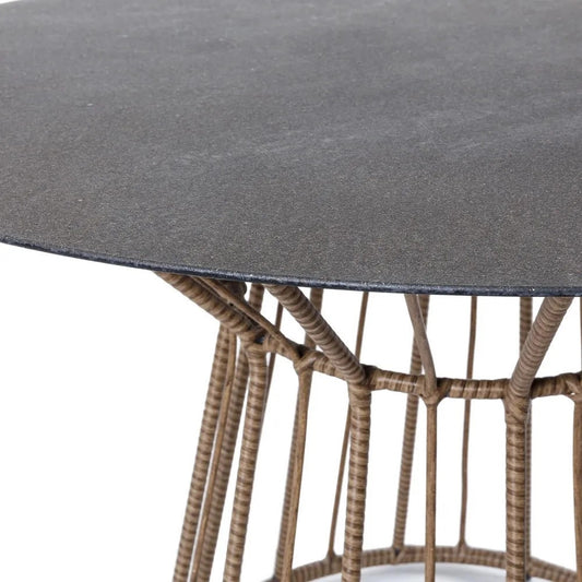 Ariki Outdoor Table 110