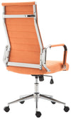 Kolumbus Office Chair in Fabric