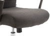 Kolumbus Office Chair in Fabric