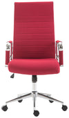 Kolumbus Office Chair in Fabric