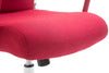 Kolumbus Office Chair in Fabric