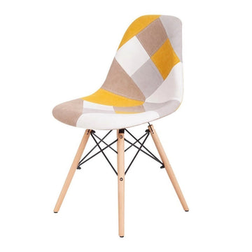 Oslo Pastel Chair