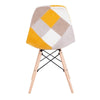 Oslo Pastel Chair