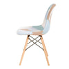 Oslo Pastel Chair