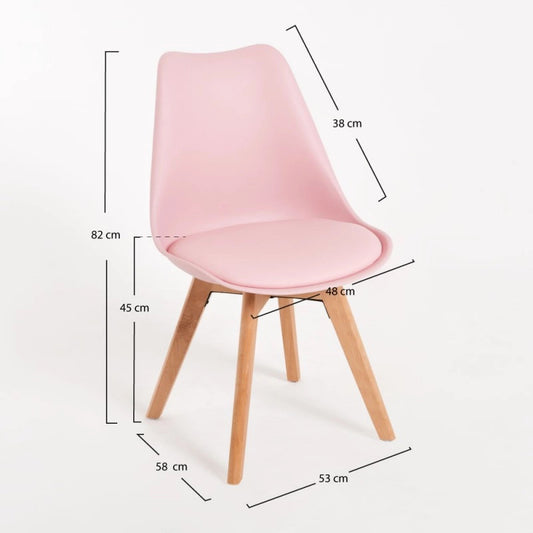 Skagen Basic Chair