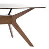 Baden Walnut Table 160