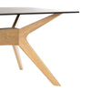 Baden Oak Table 160