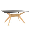 Baden Oak Table 160