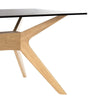 Baden Oak Table 160