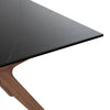 Baden Walnut Table 140