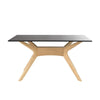 Baden Oak Table 140