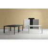 Basel 140 Extendable Table