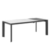 Basel 140 Extendable Table